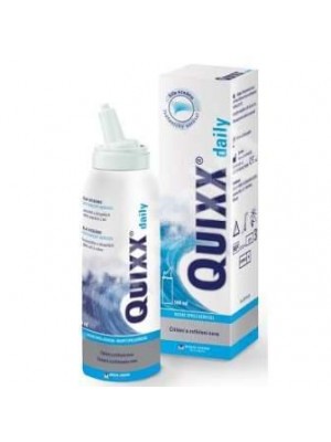 Quixx daily spray 100 ml.